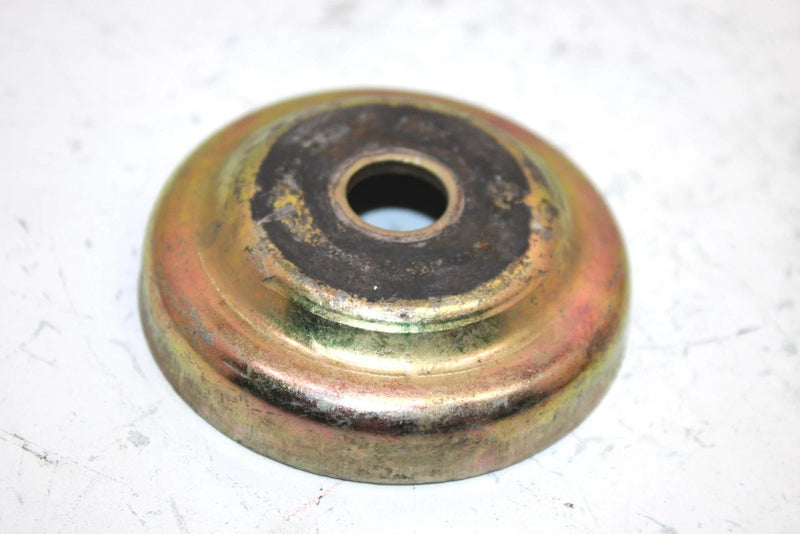 01 Polaris Trail Blazer  Oem Front Shock Spring Retainer (Pair) 5243364 Q5455