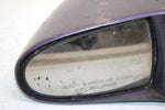 1997 Polaris Sltx Oem Left Side Mirror 2652191-242 JP36