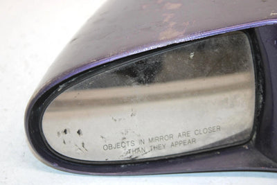 1997 Polaris Sltx Oem Left Side Mirror 2652191-242 JP36