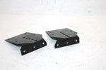 1987 Polaris 400 Oem Tunnel Reinforcement Set SP61