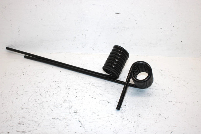 1991 Arctic Cat Lynx Deluxe Oem Rear Skid Spring Set 1704-172 1704-173 SA52