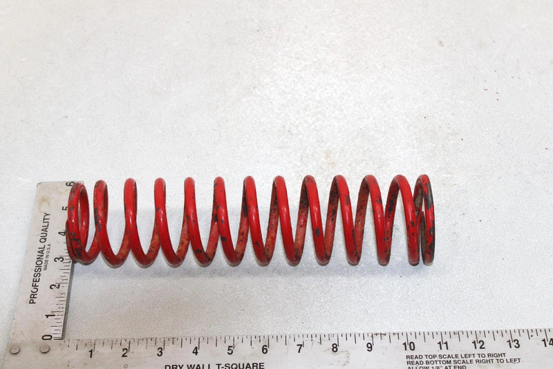 94 Polaris 400l 4x4 Oem Front Suspension Spring 7041161-067 AP64
