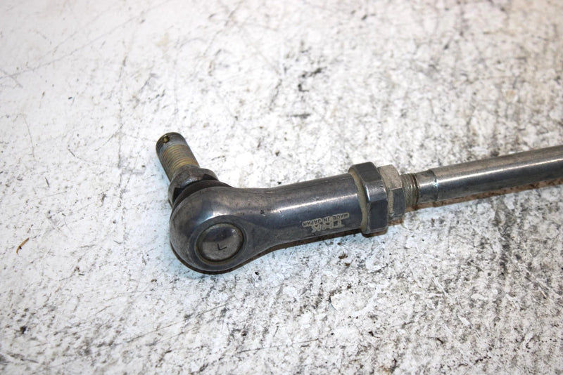 2000 Honda Trx300 Fourtrax 4x4 Oem Tie Rod 53521-HC5-750 AH37