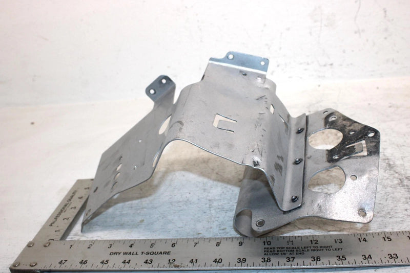 1997 Yamaha Vmax Sx 700 Triple Oem Left Footwell 8CR-21960-09-00 SY10