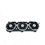 01-05 Yamaha WaveRunner XLT1200 OEM Cylinder Head 67X-11111-00-8S JY30