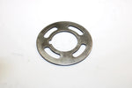 89 Yamaha Moto 4 YFM350ER OEM Crankshaft Bearing Cover 1YW-11565-00-00 AY30