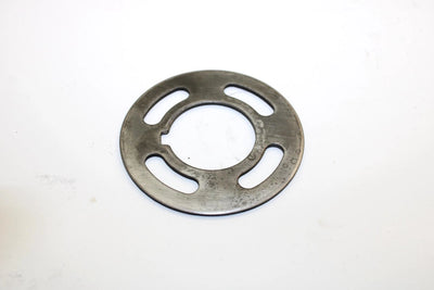 89 Yamaha Moto 4 YFM350ER OEM Crankshaft Bearing Cover 1YW-11565-00-00 AY30