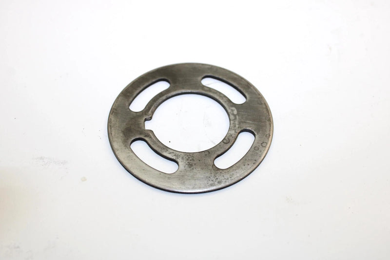89 Yamaha Moto 4 YFM350ER OEM Crankshaft Bearing Cover 1YW-11565-00-00 AY30