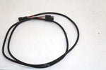 11 Polaris Iq Shift 550 Oem Tailight Jumper Harness 2410916 SP177