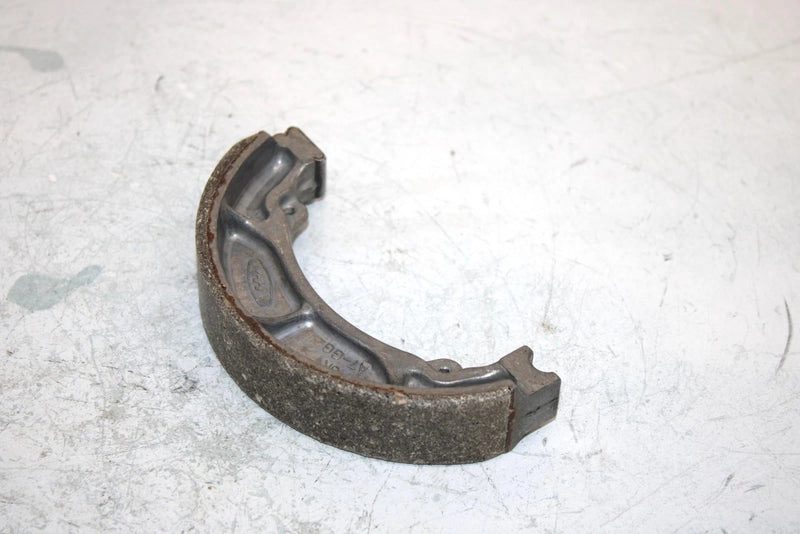 86 Honda Trx200 Sx A  Oem Rear Brake Pad Shoe 43120-968-682 06430-HF7-000 AH27
