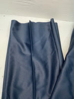 New Vintage Blue Circle S Polyester Pants #CP5091 VV-4