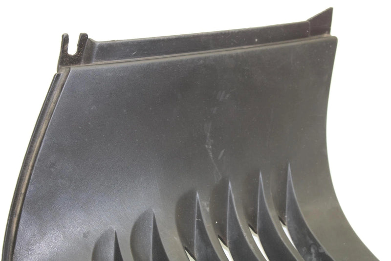 1994 Yamaha Vmax 600 Oem Left Louver 89A-77131-01-00 B419