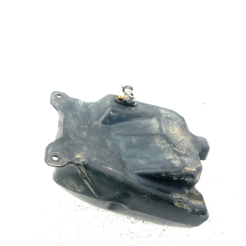 2001 Bombardier DS650 OEM Fuel Gas Tank W/Cap 709000010 AB16
