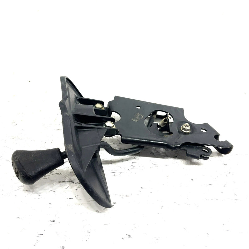 07-19 Honda Rancher 420 OEM 4wd Shifter 54040-HP5-601 AH28