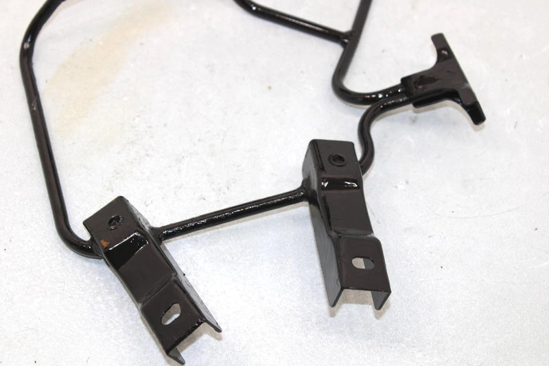 2005 Polaris Predator 500 Oem Left Heal Pocket Support 1014371-067 AP3