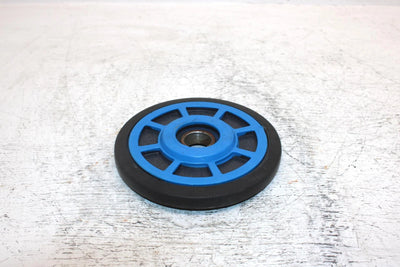 1990 Polaris 500 Oem Blue Idler Wheel 1594038 SP36