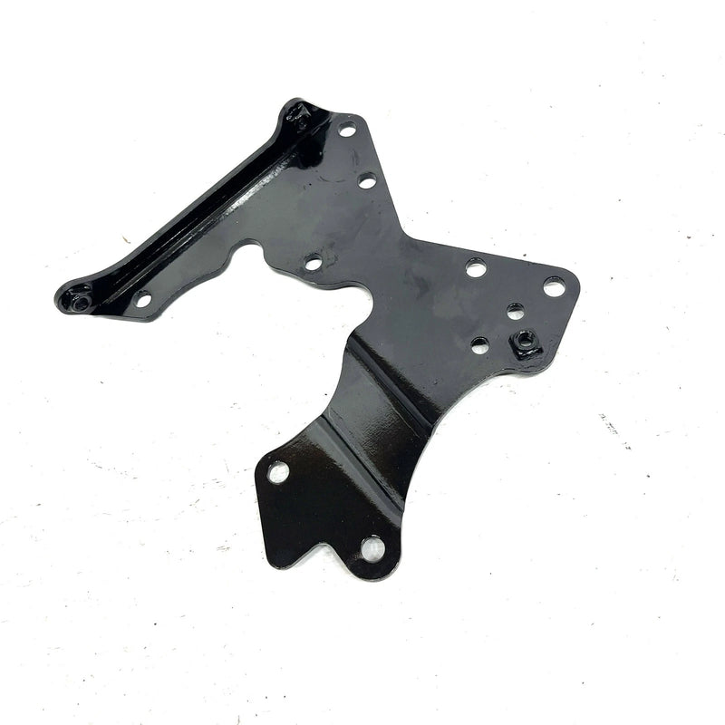 87-06 Suzuki Quadsport 80 OEM Left Rear Housing Plate 64780-40B00 AS38