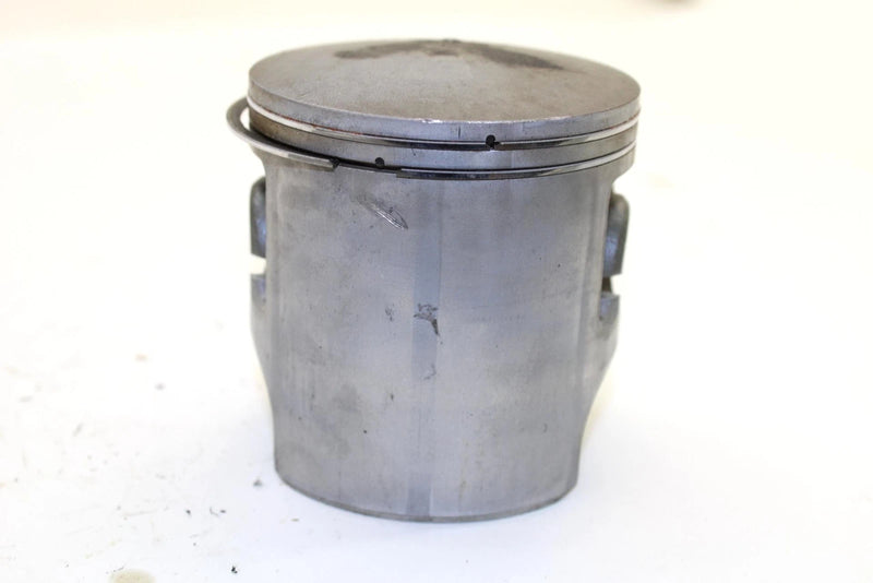 92 Yamaha Exciter Ii Oem Engine Motor Piston 73mm Std Bore 88R-11631-00-92 SY86