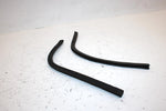 1990 Arctic Cat El Tigre Ext Mountain Cat Oem Hood Trim Set 0220-015 SA49