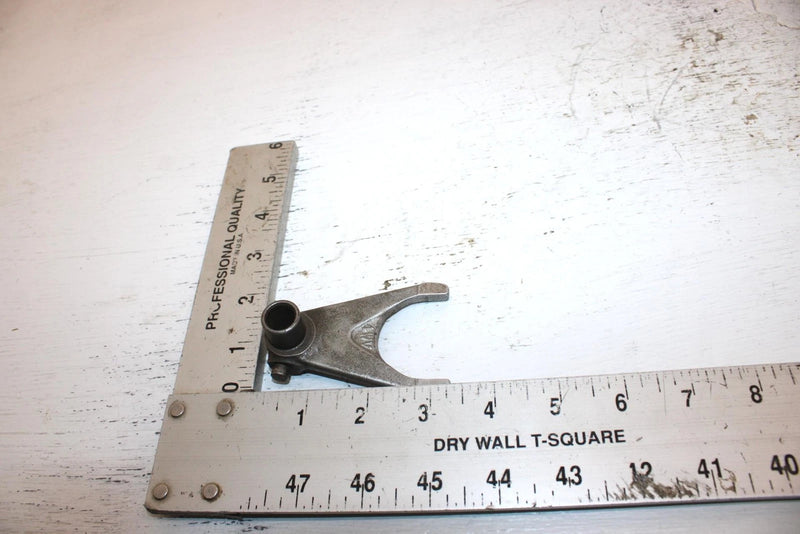 1998 Yamaha  Grizzly Oem Shift Fork 1 4WV-18511-00-00 AY49