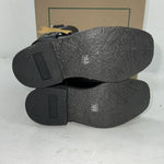 New Children’s Black Smoky Mountain Cowboy Boots. 2405 C 10.5 10 1/2 R. 24-62