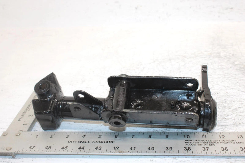 1994 Arctic Cat Ext 580 Oem Left Steering Spindle 0703-233 SA31