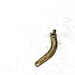 null Suzuki King Quad 300 4x4 OEM Rear Brake Arm 64451-39D00 AS34