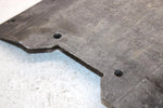 1995 Polaris Sl 750 Oem Ride Plate 5630544 JP33