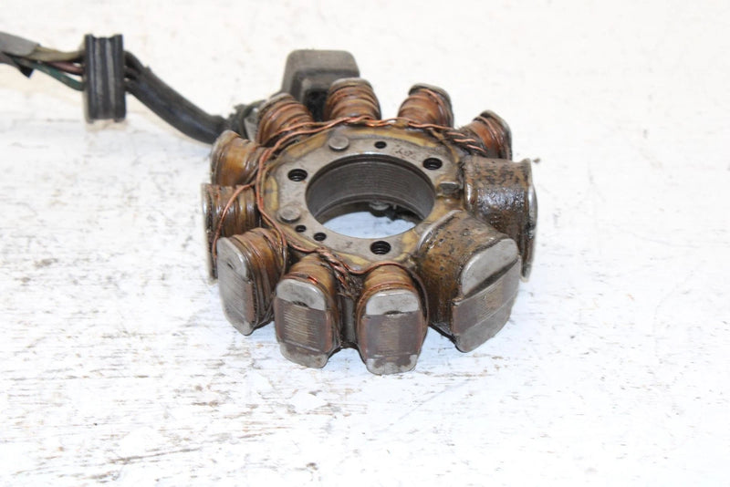 1988 Suzuki Lt 230 E Oem Stator 32101-18A00 AS7