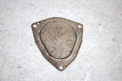 05 Yamaha  Bruin  4wd Hunter  Oem Carburetor Cover 5UH-E4101-00-00 AY38