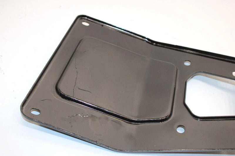 21 Can-am Outlander Max 450 4x4 Dps Oem Rear Frame Support Panel 705203541 AB4
