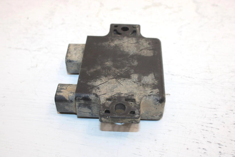 2003 Bombardier Quest 500 Oem Voltage Regulator 711265820 AB13