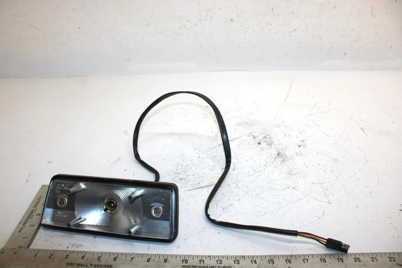 99 Arctic Cat Panther 440 Oem Taillight Base 0609-091 SA29