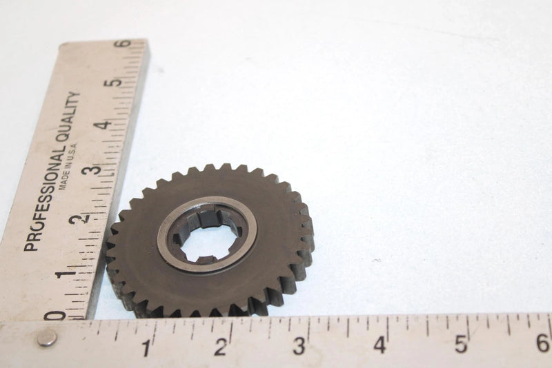 00 Arctic Cat 300 4x4 Oem Reverse Driven Gear 34T 3446-151 AA20