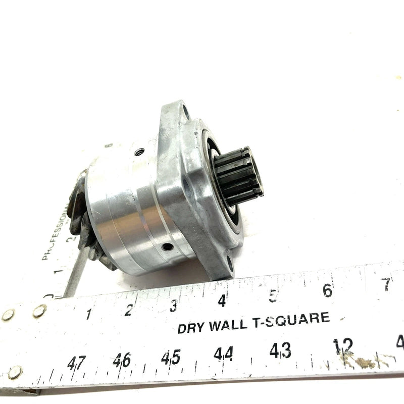 05-13 Kawasaki Brute Force 650 4x4 OEM Bearing Housing 41046-1101 AK34