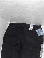 New Men’s Wrangler Blues Relaxed Fit Side Elastic Jeans. 20x32 J-1