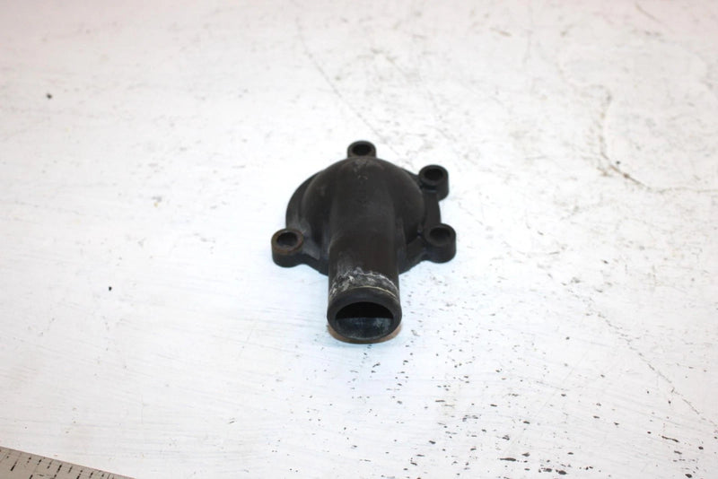 2004 Arctic Cat V2 650 Oem Upper Thermostat Housing 0413-077 AA28