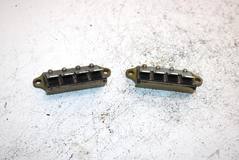 94 Arctic Cat Wildcat 700 Efi Oem Reed Valve Pair 3003-797 SAS12
