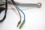 2006 Kawasaki Prarie 360 Oem Left Brake Lever 46076-1238; 46076-0180 AK29