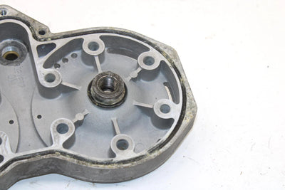 02 Polaris Xc Sp 500 Oem Cylinder Head 3021276 SP192