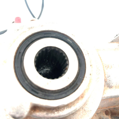 2001 Polaris Ranger 500 OEM Front Diff Gearcase 1332990 XP13