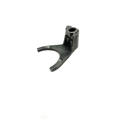 2002 Bombardier Quest 500 OEM Mainshaft Shift Fork 711257230 AB14