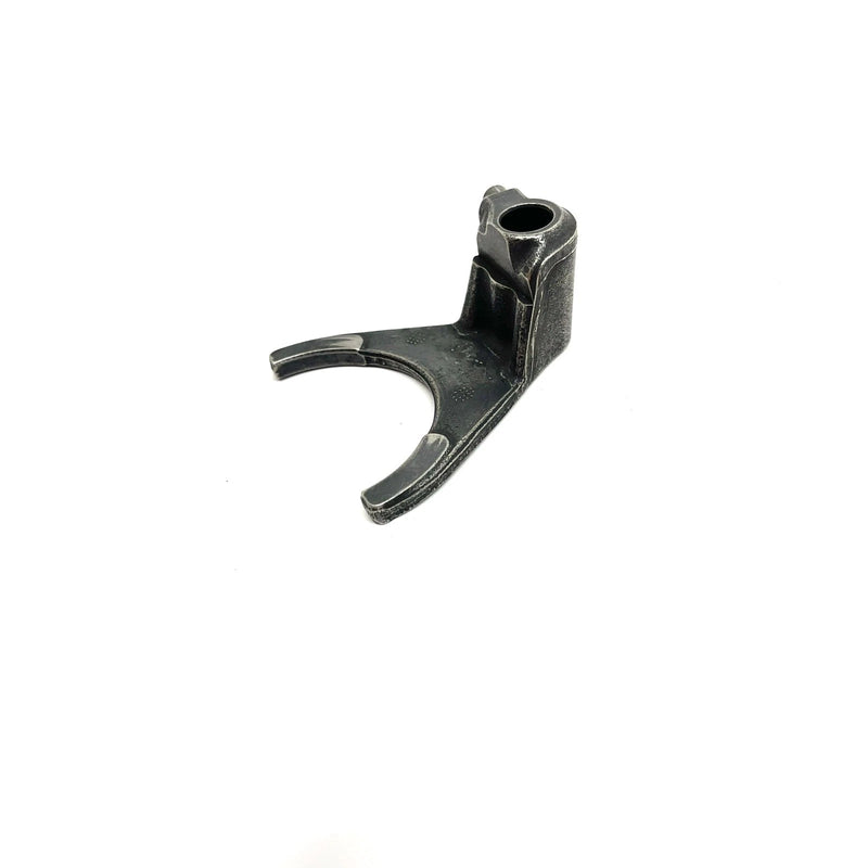 2002 Bombardier Quest 500 OEM Mainshaft Shift Fork 711257230 AB14