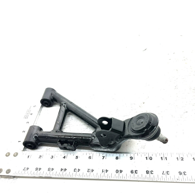 04-07 Honda Rancher 400 4x4 AT OEM Front Right Upper A Arm 51370-HN5-670 AH77