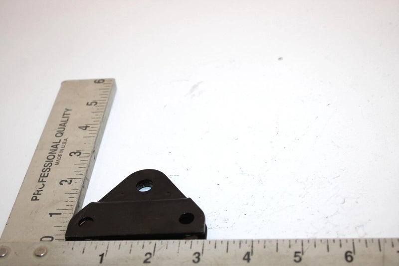 07 Arctic Cat Jag Z11100 EfiOem Front Torque Arm Mounting Bracket 0704-395 Q1393