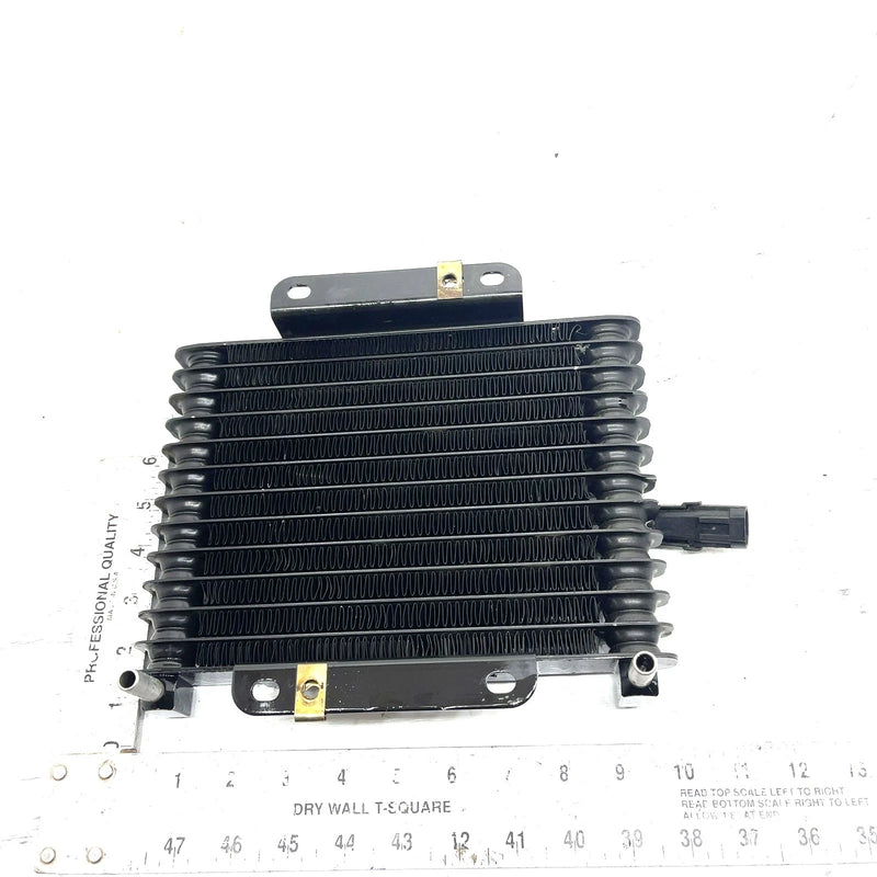 01-02 Polaris Magnum 325 4X4 OEM Oil Cooler 1240074 AP241