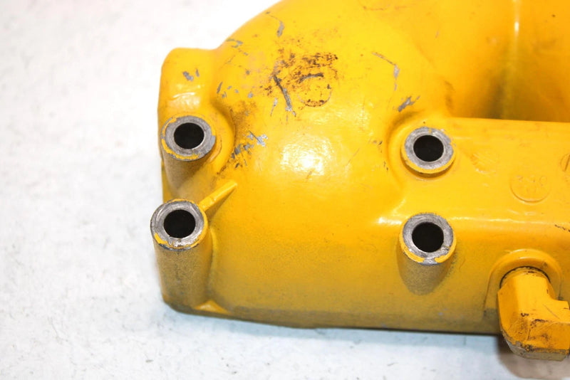 1990 Sea-doo Gt Oem Exhaust Manifold 290978618 JS55