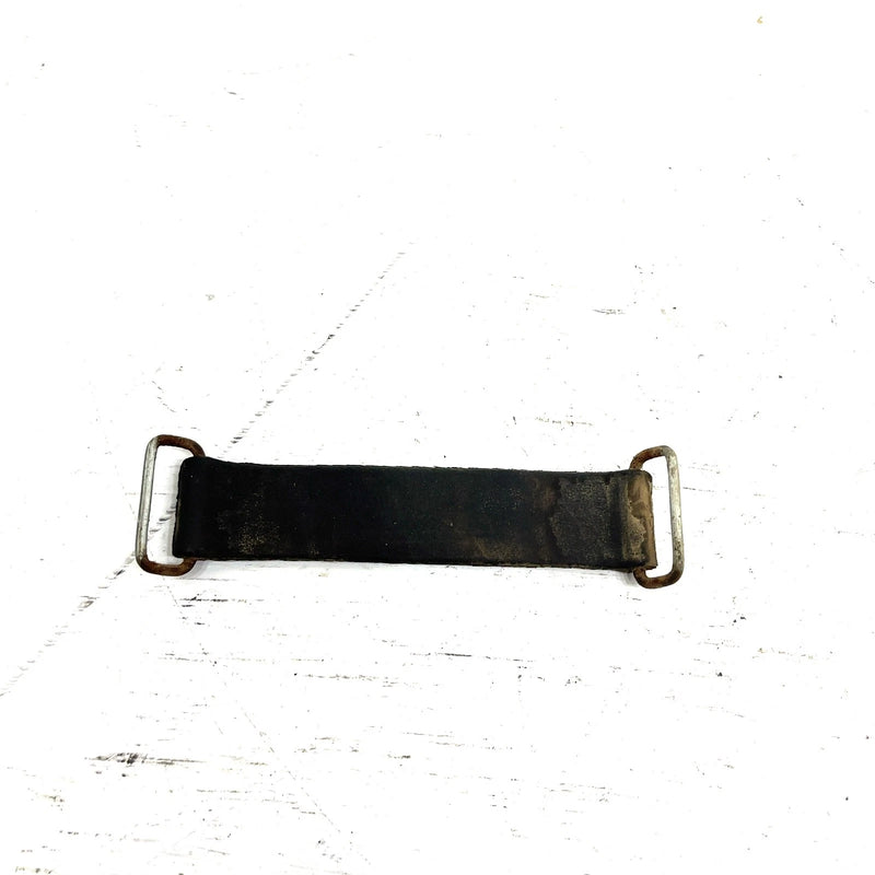 07-09 Honda Foreman Rubicon 500 OEM Battery Hold Down Strap 95012-13001 AH94