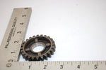 85 Suzuki Quadrunner 250 Lt250ef  Oem 5th Drive Gear 24T 24251-24501 AS14