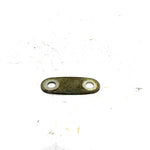 1984 Suzuki ALT125 OEM Steering Holder Plate 51681-18900 AS31